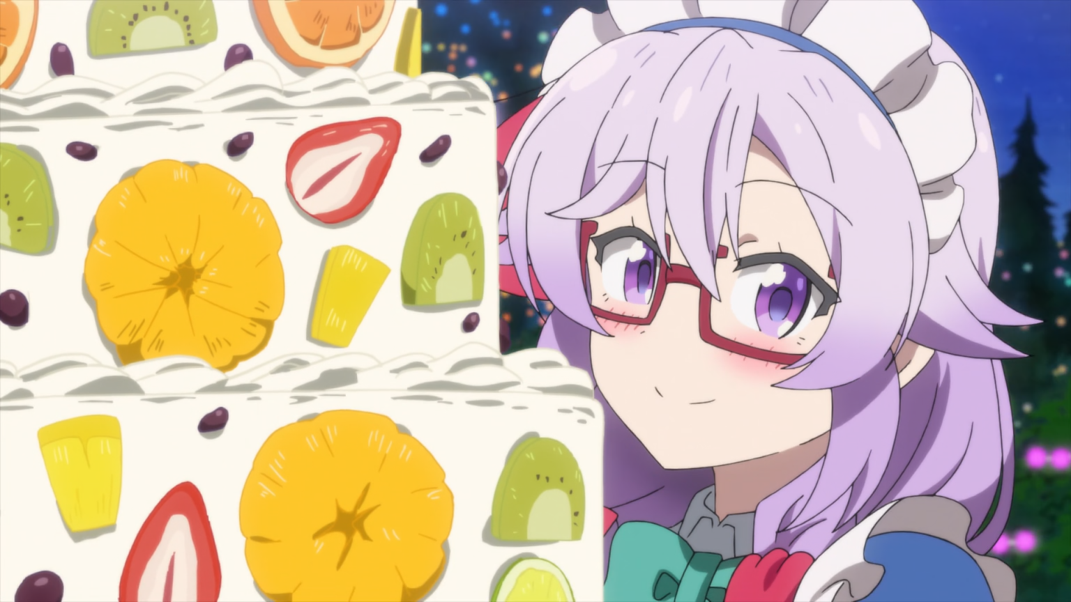 Null Peta (Anarchy Subs)